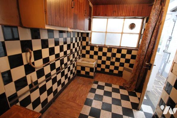 CAMBRAI, proche de la coulée verte