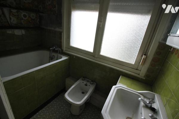 CAMBRAI, proche de la coulée verte