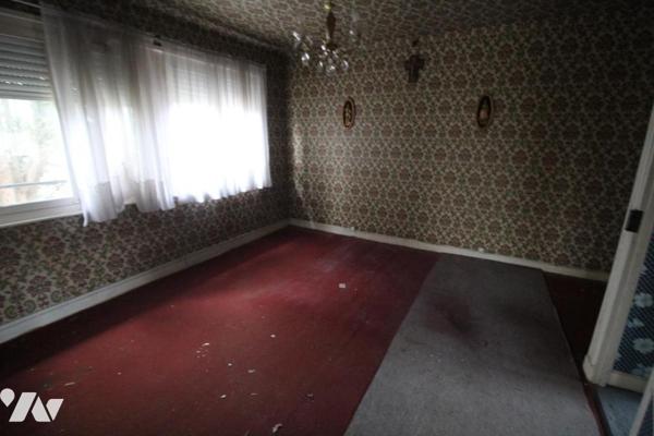 CAMBRAI, proche de la coulée verte