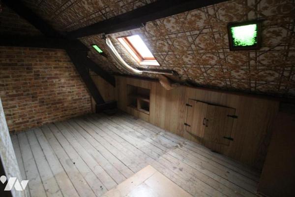 CAMBRAI, proche de la coulée verte