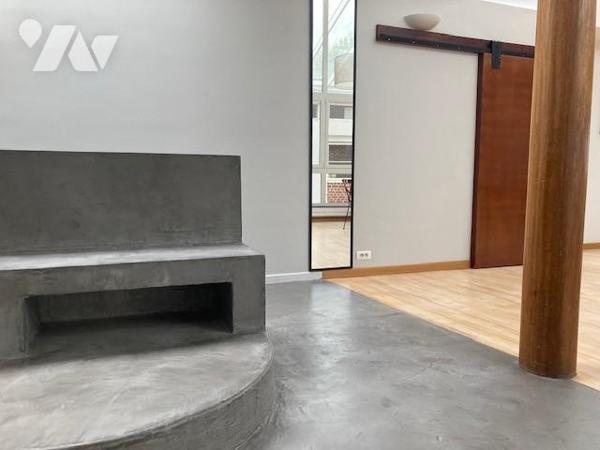 Appartement LOFT D'ARCHITECTE à vendre à CAMBRAI