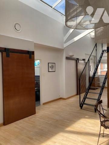 Appartement LOFT D'ARCHITECTE à vendre à CAMBRAI