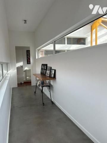 Appartement LOFT D'ARCHITECTE à vendre à CAMBRAI