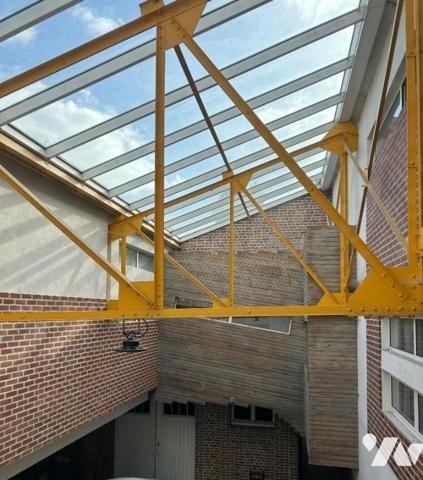 Appartement LOFT D'ARCHITECTE à vendre à CAMBRAI