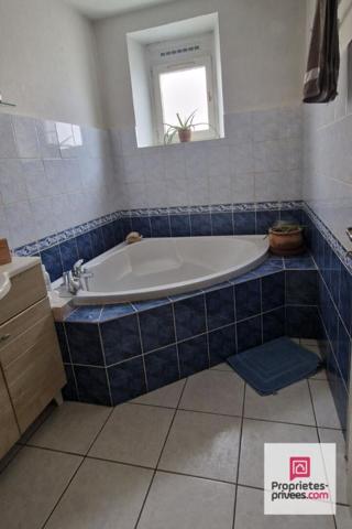 charmant appartement comme une maison de 118m²