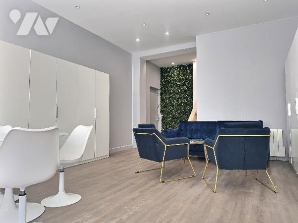 PARIS 9 – Rue Taitbout - Local Commercial