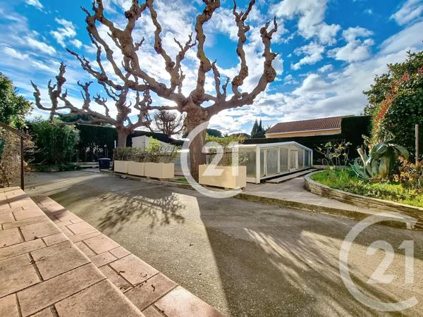 Maison à vendre  4 pièces - 116 m2 ALENYA - 66