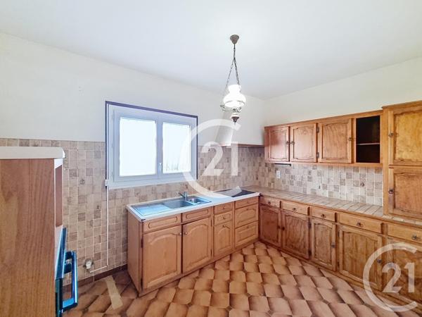 Maison à vendre  4 pièces - 116 m2 ALENYA - 66