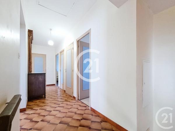 Maison à vendre  4 pièces - 116 m2 ALENYA - 66