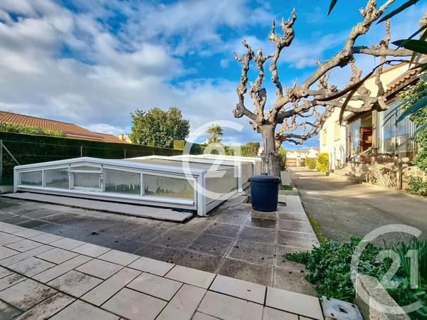 Maison à vendre  4 pièces - 116 m2 ALENYA - 66