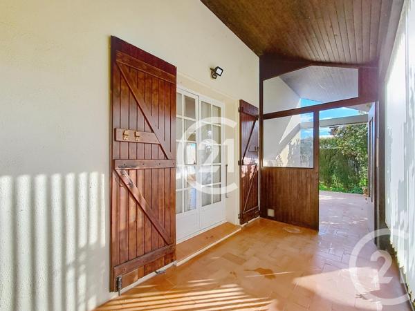 Maison à vendre  4 pièces - 116 m2 ALENYA - 66