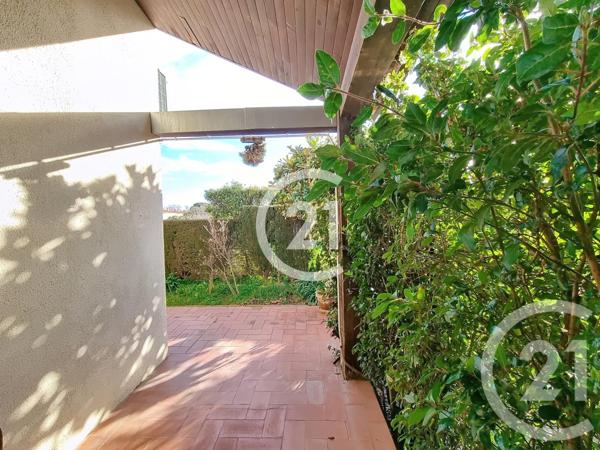 Maison à vendre  4 pièces - 116 m2 ALENYA - 66