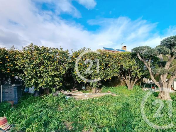 Maison à vendre  4 pièces - 116 m2 ALENYA - 66