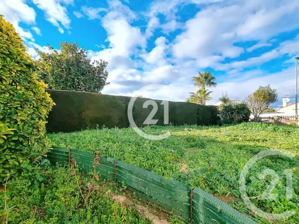 Maison à vendre  4 pièces - 116 m2 ALENYA - 66