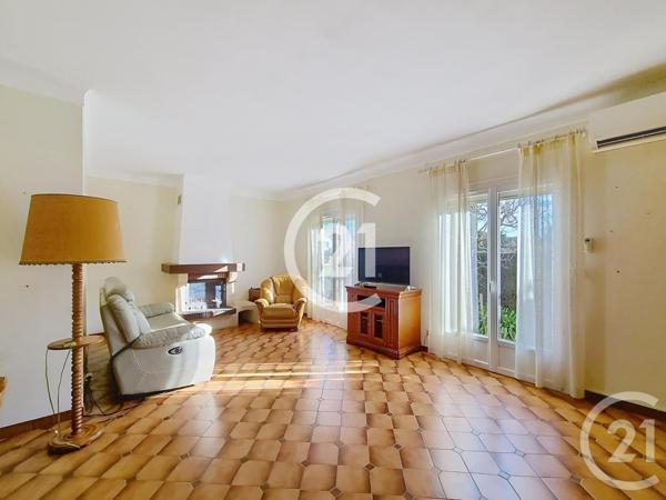 Maison à vendre  4 pièces - 116 m2 ALENYA - 66