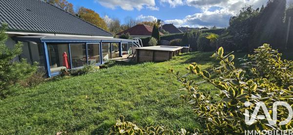 Maison à vendre 6 pièces 133 m² Sainte-Fortunade