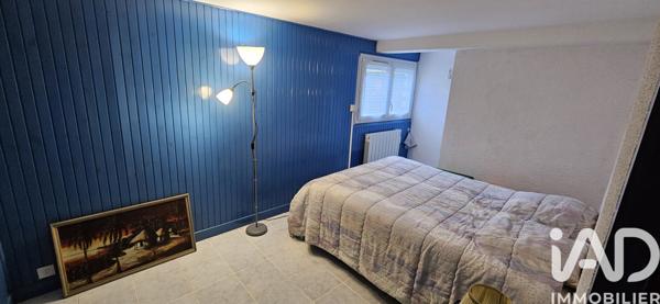 Maison à vendre 6 pièces 133 m² Sainte-Fortunade