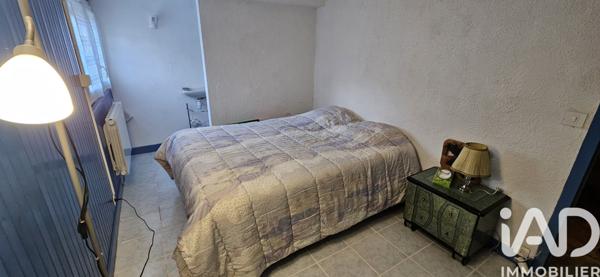 Maison à vendre 6 pièces 133 m² Sainte-Fortunade