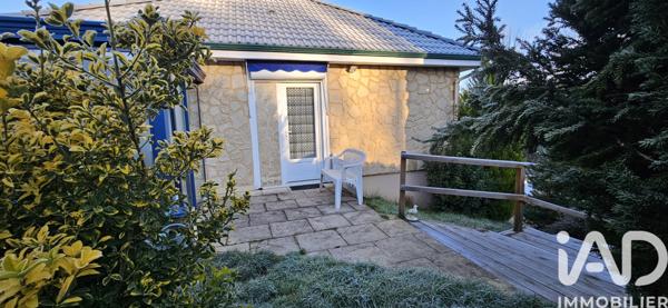 Maison à vendre 6 pièces 133 m² Sainte-Fortunade