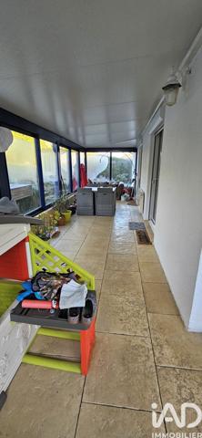 Maison à vendre 6 pièces 133 m² Sainte-Fortunade