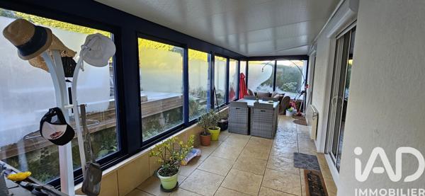 Maison à vendre 6 pièces 133 m² Sainte-Fortunade