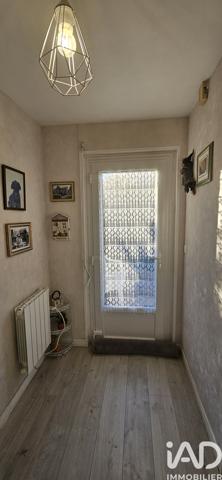 Maison à vendre 6 pièces 133 m² Sainte-Fortunade