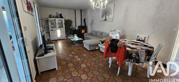 Maison à vendre 6 pièces 133 m² Sainte-Fortunade