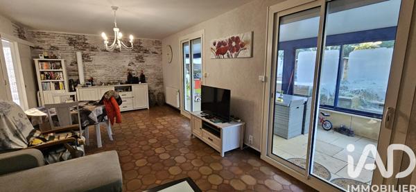 Maison à vendre 6 pièces 133 m² Sainte-Fortunade