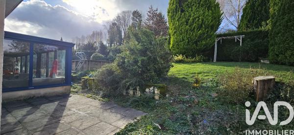 Maison à vendre 6 pièces 133 m² Sainte-Fortunade