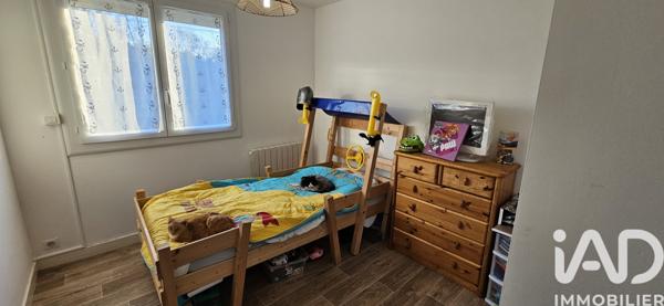 Maison à vendre 6 pièces 133 m² Sainte-Fortunade