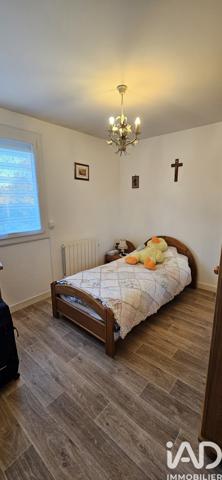 Maison à vendre 6 pièces 133 m² Sainte-Fortunade