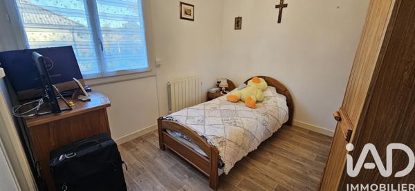 Maison à vendre 6 pièces 133 m² Sainte-Fortunade