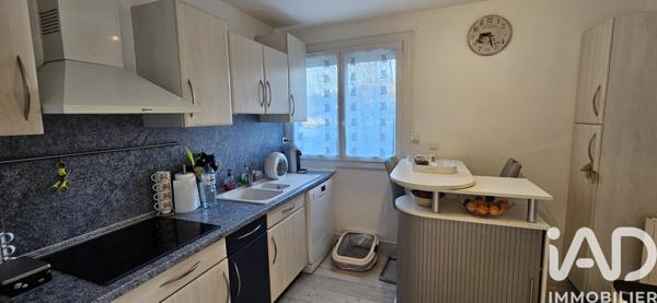 Maison à vendre 6 pièces 133 m² Sainte-Fortunade