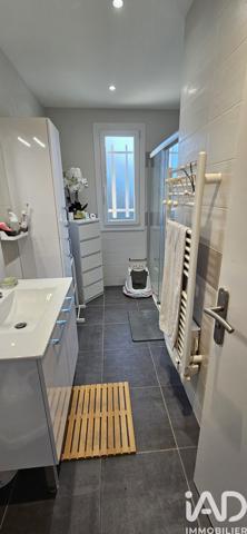 Maison à vendre 6 pièces 133 m² Sainte-Fortunade