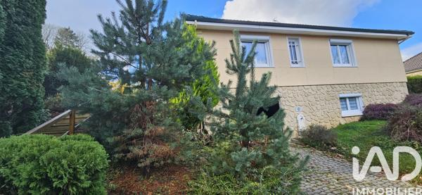 Maison à vendre 6 pièces 133 m² Sainte-Fortunade