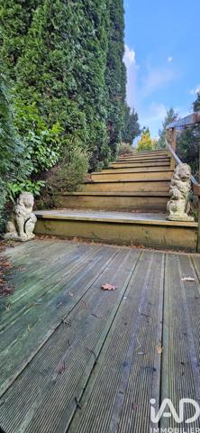 Maison à vendre 6 pièces 133 m² Sainte-Fortunade