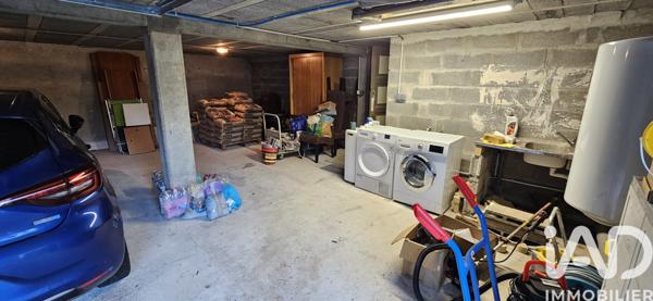 Maison à vendre 6 pièces 133 m² Sainte-Fortunade