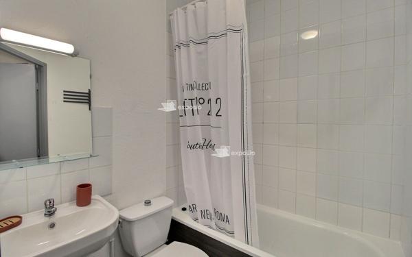 Appartement à louer    2 pièces • 24,94 m2 Pau