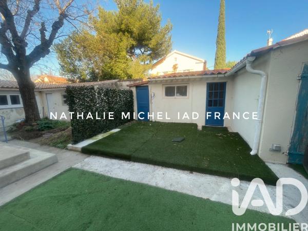 Appartement à vendre 4 pièces 110 m² Toulon