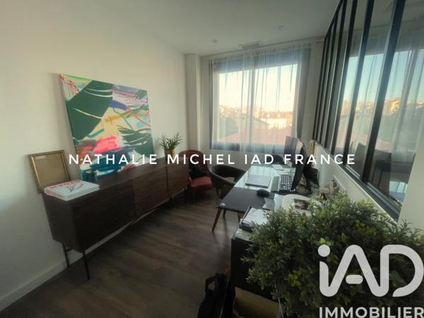 Appartement à vendre 4 pièces 110 m² Toulon