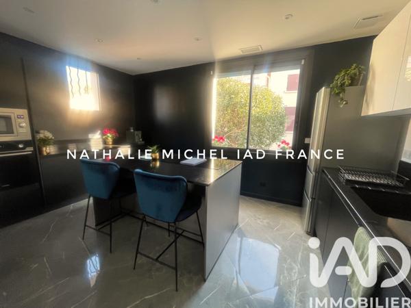 Appartement à vendre 4 pièces 110 m² Toulon