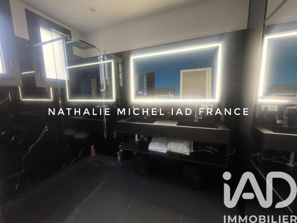 Appartement à vendre 4 pièces 110 m² Toulon