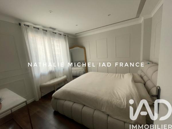 Appartement à vendre 4 pièces 110 m² Toulon