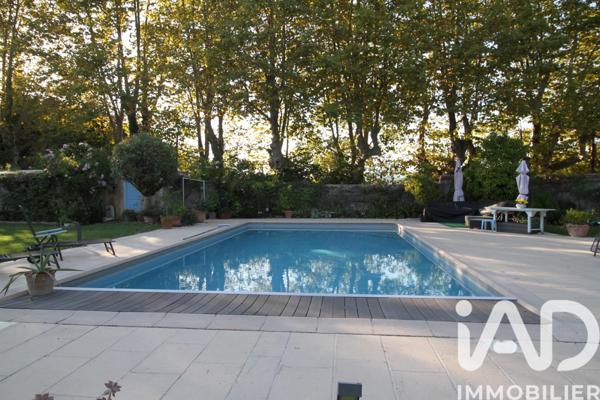 Maison à vendre 18 pièces 389 m² La Garde
