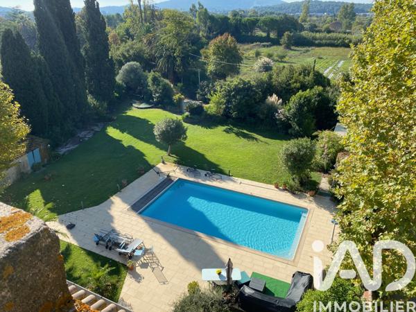 Maison à vendre 18 pièces 389 m² La Garde