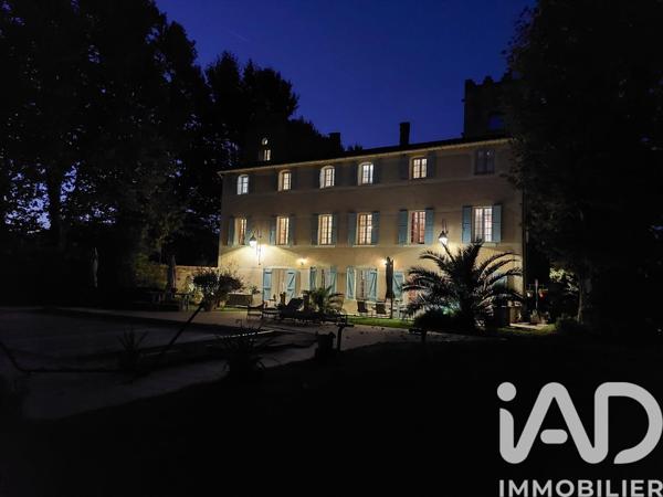 Maison à vendre 18 pièces 389 m² La Garde