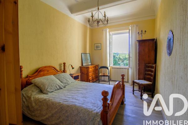 Maison à vendre 18 pièces 389 m² La Garde