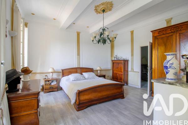 Maison à vendre 18 pièces 389 m² La Garde