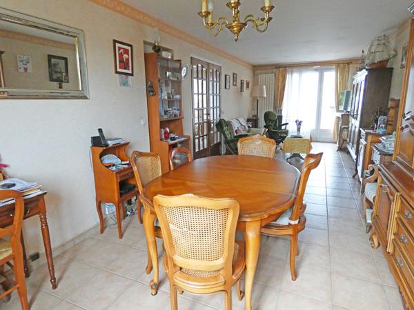 Maison Gagny 4 pièce(s)