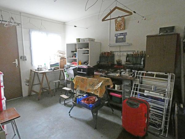 Maison Gagny 4 pièce(s)